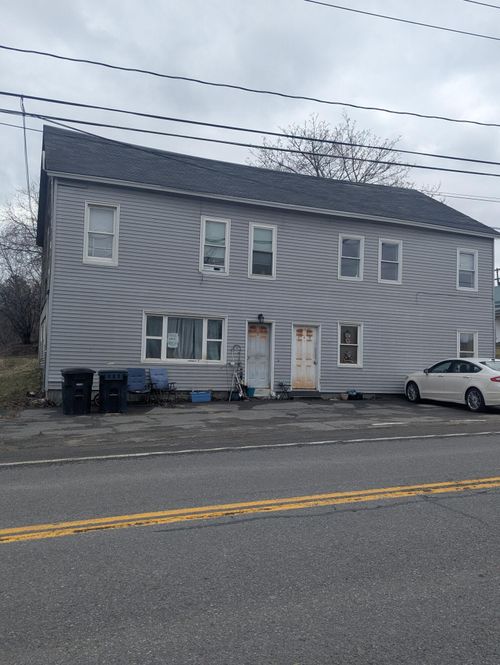 9650 State Route 9, Chazy, NY, 12921 | Card Image