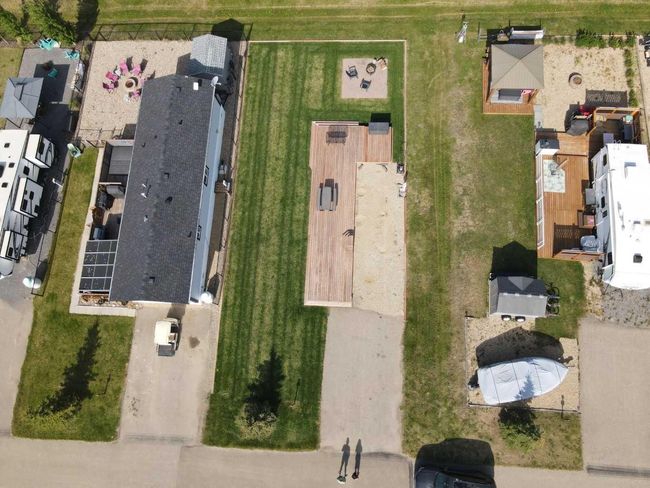 124 - 41019 Range Road 1 1, Home with 0 bedrooms, 0 bathrooms and null parking in Rural Lacombe County AB | Image 4