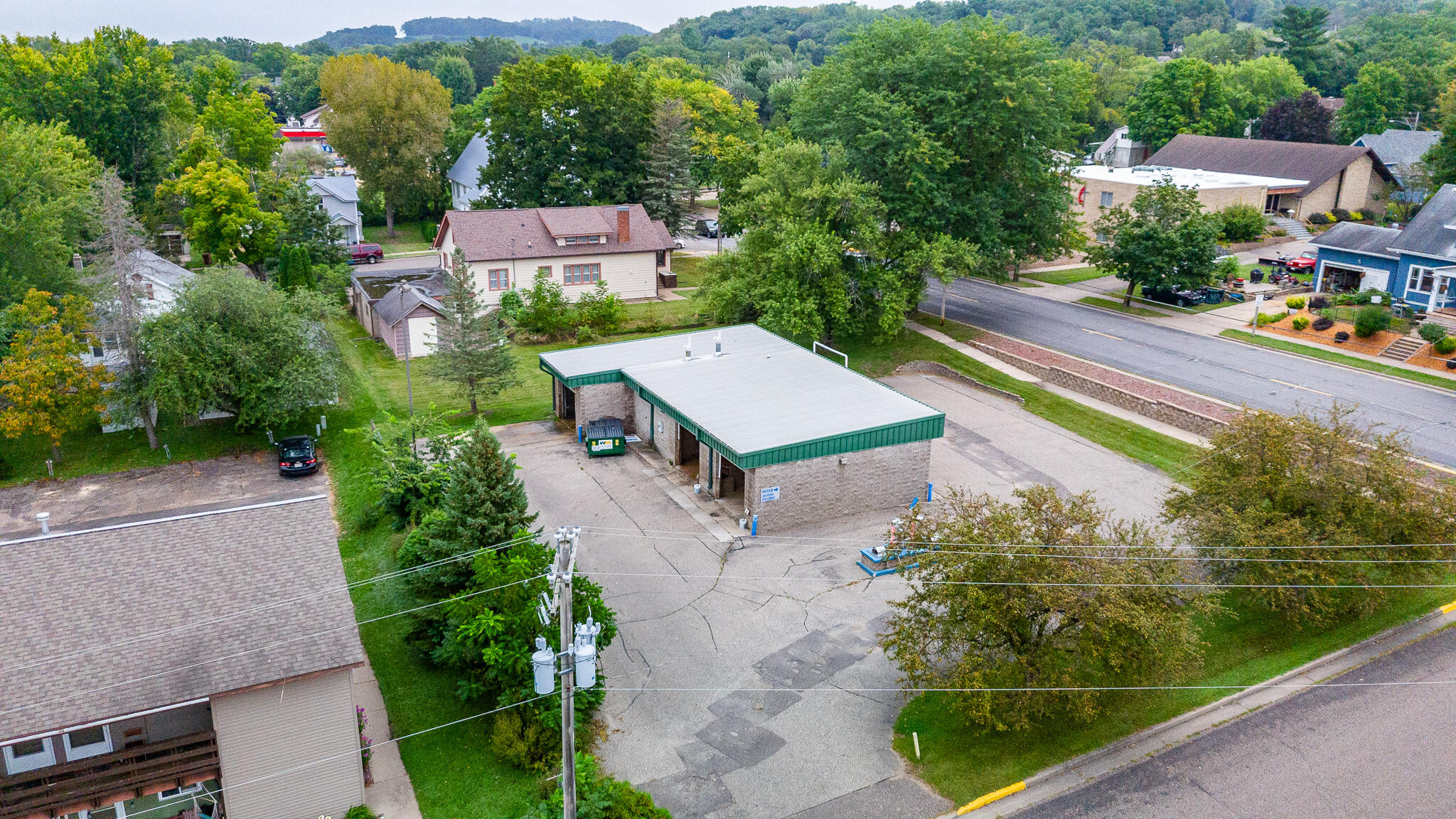 Commercial Lease in Durand 5