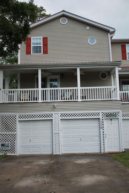 b-1027B Lakeside Dr, Surfside Beach, SC, 29575 | Card Image