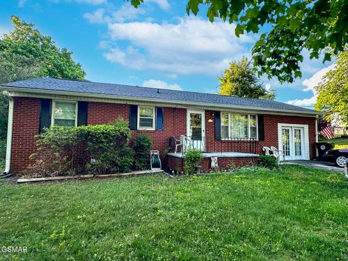 1551 Buffalo Trail, Morristown, TN, 37814 | Card Image