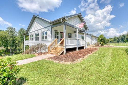 192 Flowers Dr, Blairsville, GA, 30512-1206 | Card Image