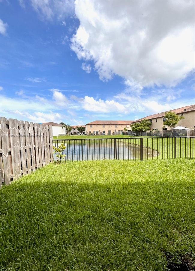 0 - 23733 Sw 118th Ave, Townhouse with 3 bedrooms, 2 bathrooms and null parking in Homestead FL | Image 30