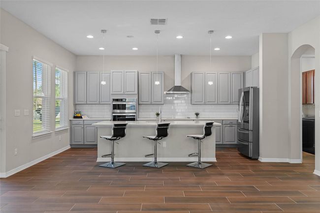 Gourmet Kitchen | Image 12