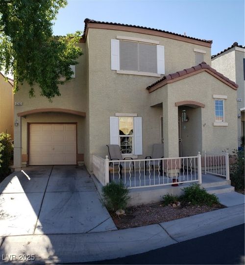 6283 Lapilli Ave, Las Vegas, NV, 89139-5460 | Card Image