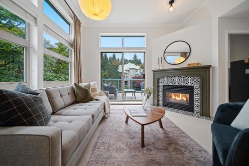 409-301 Maude Road, Port Moody, BC, V3H5B1 | Card Image