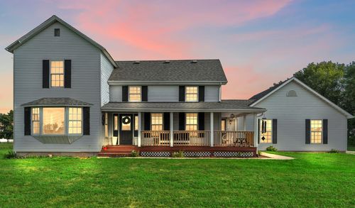 627 E, Valparaiso, IN, 46383 | Card Image