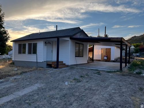 431 Pinion St, Sunnyside, UT, 84539-7707 | Card Image