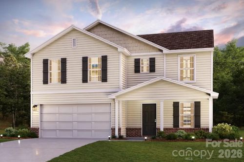 150 Corn Court, Linwood, NC, 27299 | Card Image