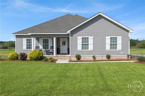 613 Fescue Dr, Statesboro, GA, 30458-7865 | Card Image