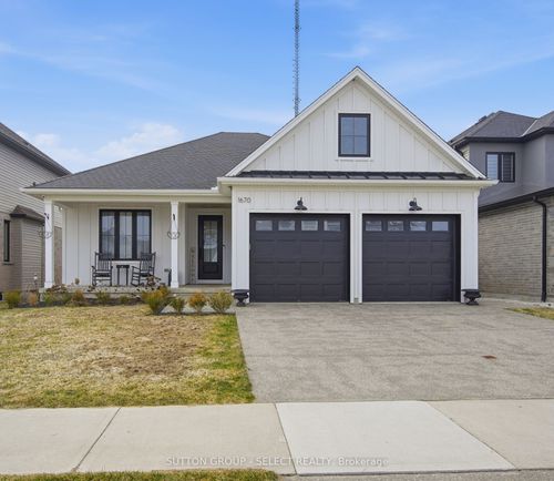 1670 Upper Ave West, London, ON, N6K0K6 | Card Image