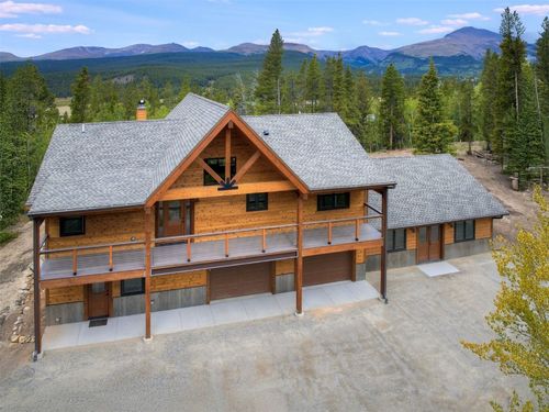 540 Glacier Ridge Rd, Fairplay, CO, 80440 | Card Image
