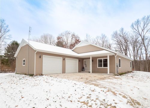 32718 42nd Avenue, Paw Paw, MI, 49079 | Card Image