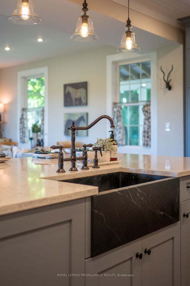 8839 Minifie Rd, House other with 3 bedrooms, 3 bathrooms and 8 parking in Cobourg ON | Image 14