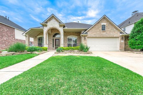15902 Bennet Chase Dr, Cypress, TX, 77429-1789 | Card Image