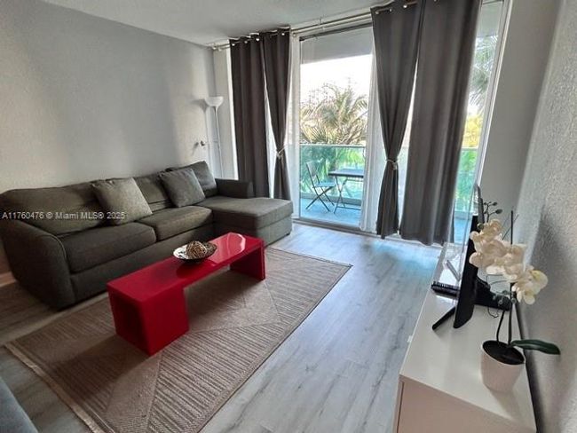 4G - 4001 S Ocean Dr, Condo with 1 bedrooms, 2 bathrooms and null parking in Hollywood FL | Image 6