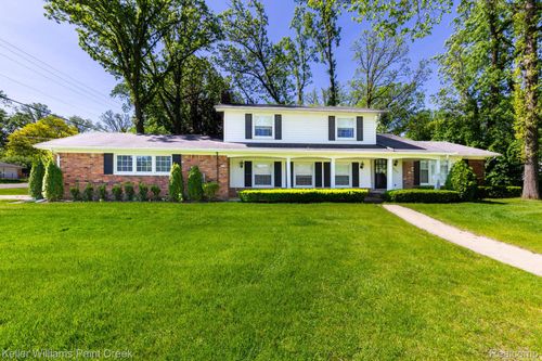 2505 Townhill, Troy, MI, 48084-1029 | Card Image