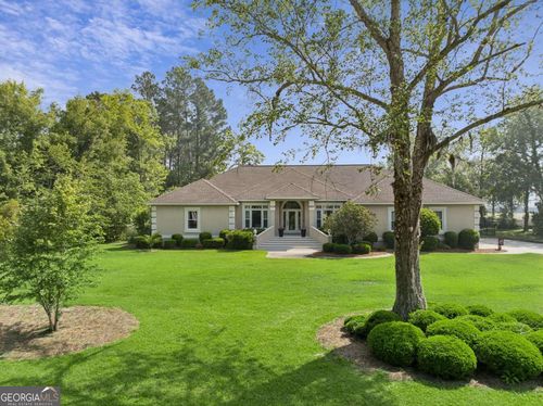 354 Oak Grove Island Dr, Brunswick, GA, 31523-8917 | Card Image