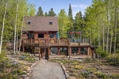 495 Edgewood Rd, ALMA, CO, 80420-5051 | Card Image