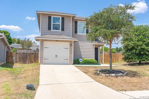 3607 Southton Vw, San Antonio, TX, 78222-4434 | Card Image