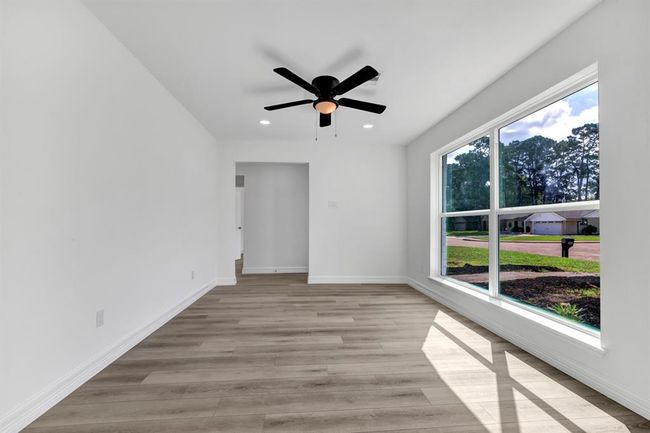 9602 Ballin David Dr, House other with 4 bedrooms, 2 bathrooms and 2 parking in Spring TX | Image 25
