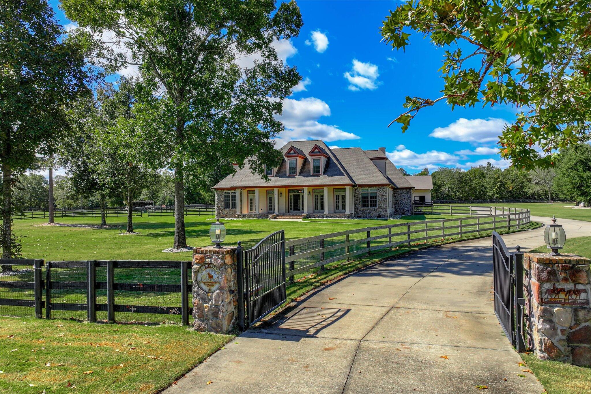 Residential in Aiken 2