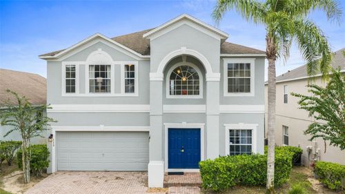 115 Lancaster Dr, DAVENPORT, FL, 33897-7724 | Card Image