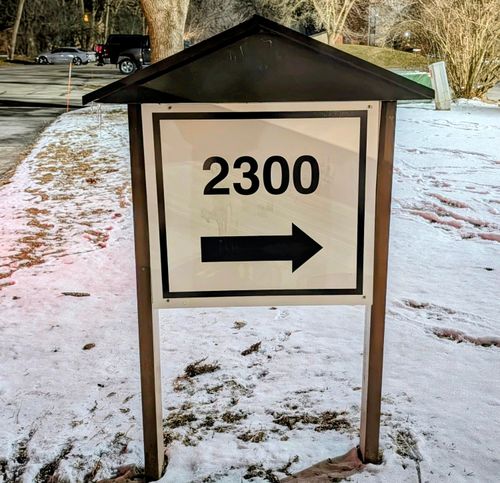 2300 W Good Hope Rd, GLENDALE, WI, 53209-2771 | Card Image