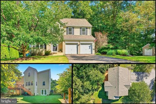 3235 Mills Pond Dr, Port Republic, MD, 20676-2070 | Card Image