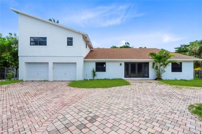 420 Hoadley Rd, House other with 3 bedrooms, 3 bathrooms and null parking in Boynton Beach FL | Image 1