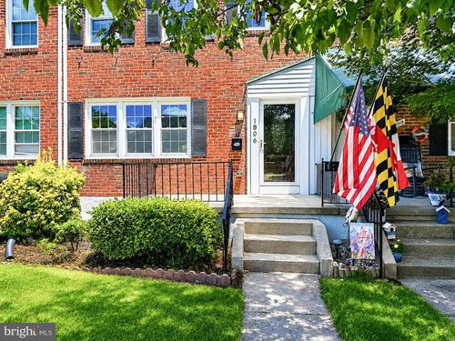 1806 Loch Shiel Rd, TOWSON, MD, 21286-8918 | Card Image
