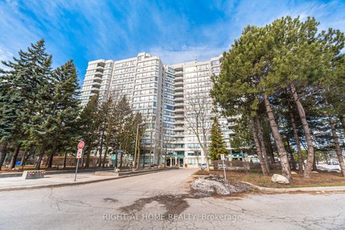 711-120 Promenade Cir, Thornhill, ON, L4J7W9 | Card Image