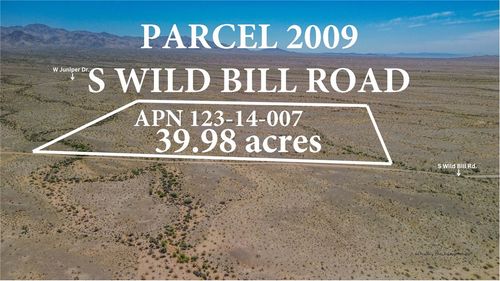 123-14-007 S Wild Bill Road, Yucca, AZ, 86438 | Card Image