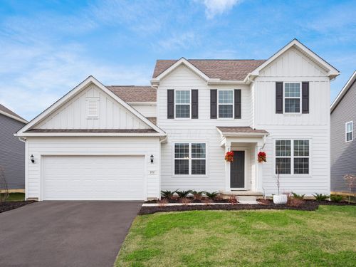 979 Ping Ln, Sunbury, OH, 43074-3601 | Card Image