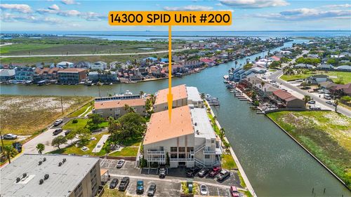 200-14300 South Padre Island Dr., Corpus Christi, TX, 78418 | Card Image