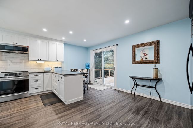 293 Frankford Rd, House other with 5 bedrooms, 3 bathrooms and 8 parking in Foxboro ON | Image 11