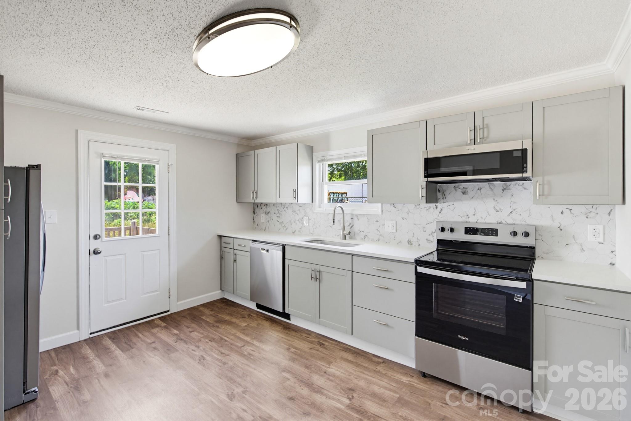 Residential in Gastonia 5