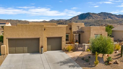 36513 S Cactus Lane, Tucson, AZ, 85739 | Card Image