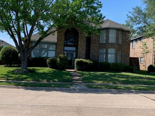 1507 Cemetery Hill Rd, Carrollton, TX, 75007-5096 | Card Image