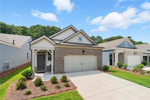 2617 Cacao Sq, Acworth, GA, 30101-1539 | Card Image