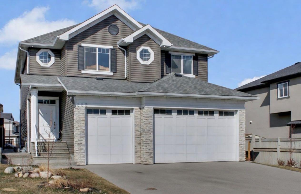 Residential in Chestermere 3