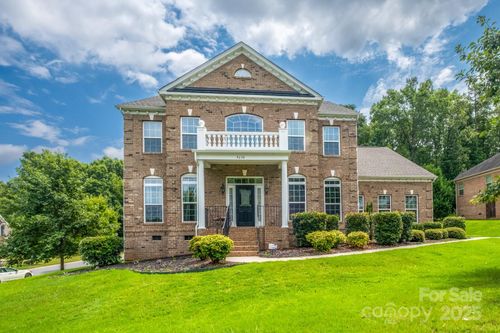 9630 Minnie Lemmond Ln, Mint Hill, NC, 28227-6527 | Card Image