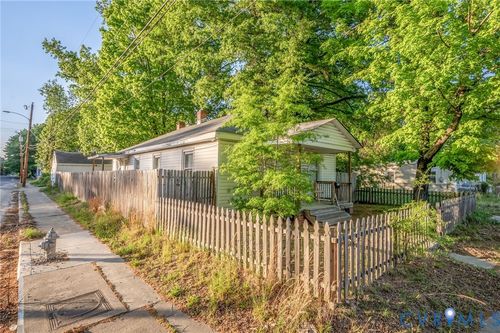 2015 Mansion Ave, Richmond, VA, 23224-7445 | Card Image