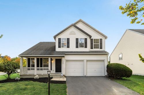 2966 Cordella St, Blacklick, OH, 43004-7042 | Card Image