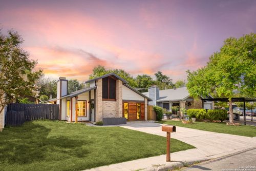 5530 Rangeland, San Antonio, TX, 78247-1514 | Card Image