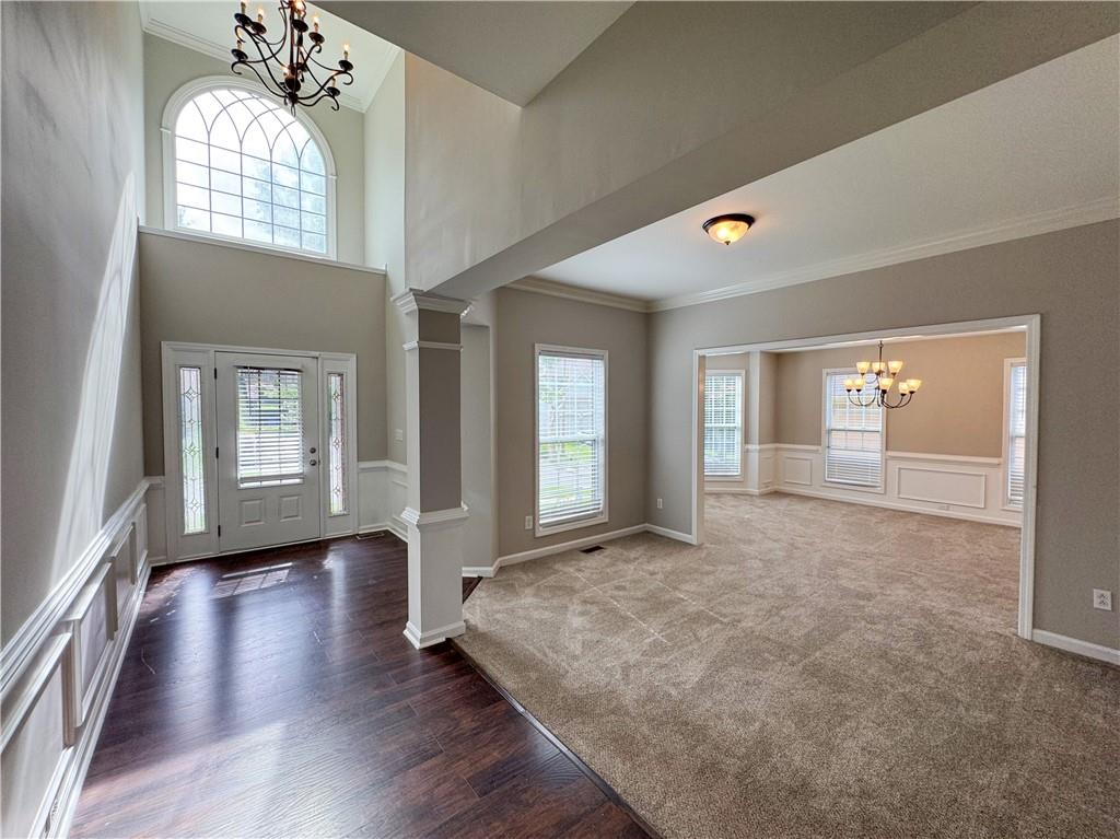 Residential in South Fulton 4