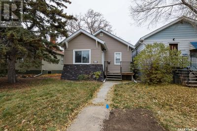 1437 Wascana St, House other with 3 bedrooms, 2 bathrooms and null parking in Regina SK | Image 2