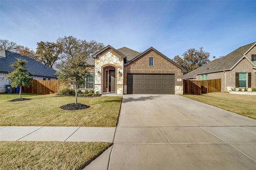 221 Gardenia Drive, Azle, TX, 76020 | Card Image