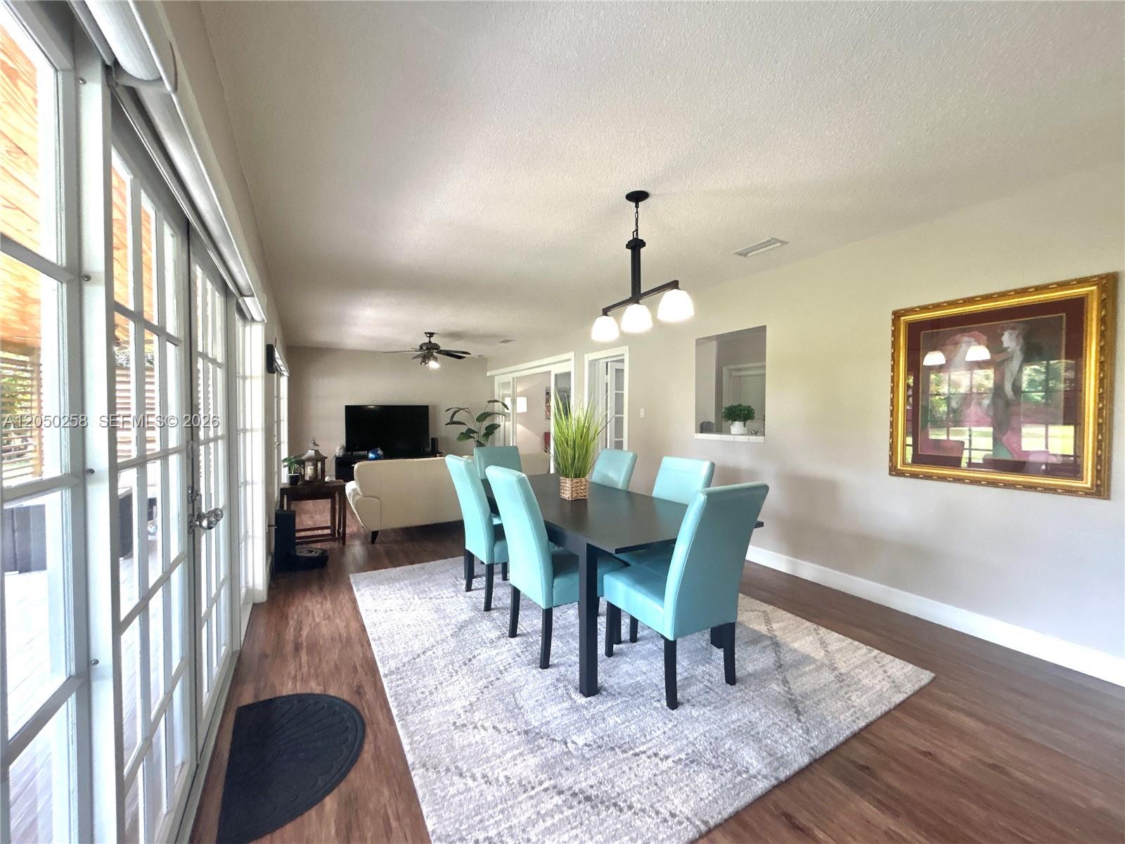 Residential Lease in Plantation 2