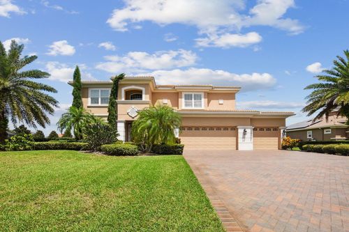 18229 Bellezza Dr, ORLANDO, FL, 32820-1449 | Card Image